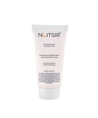 NUITSIR Skin Repair Cream Skin Repair Cream Centella Extract Repairing and Moisturizing Care Cream 50 ml - Buy Online on GoSupps.com