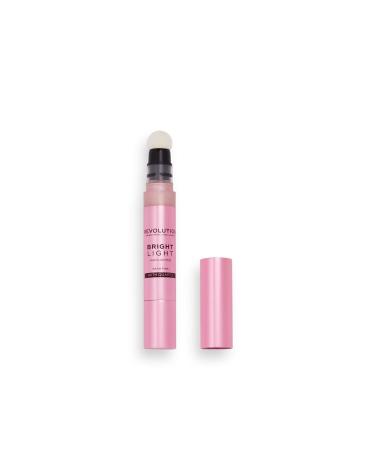 Revolution Bright Light Illuminating Beam Pink Highlighter