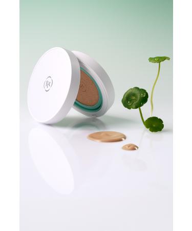 Purito Wonder Releaf Centella BB Cushion SPF30+PA+++ Blemish Concealer Blue Light UV Protection 15g+15gInner Refill#13 - Buy Online on GoSupps.com