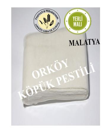 Orkoy Malatya Foam Pestili 1 kg
