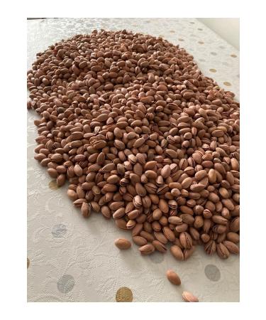 Ba De irmenler Siirt Pistachio (ROASTED) 500gr (NEW SEASON 2024-25)