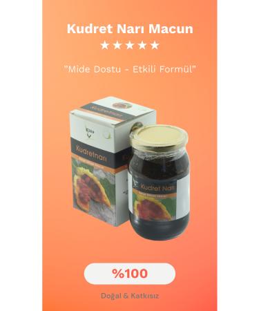 Elite ELITE Bitter Melon Paste 460gr