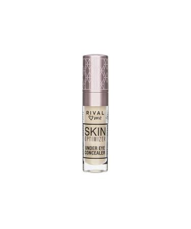 Rival Loves Me Concealer No:01 5 Ml