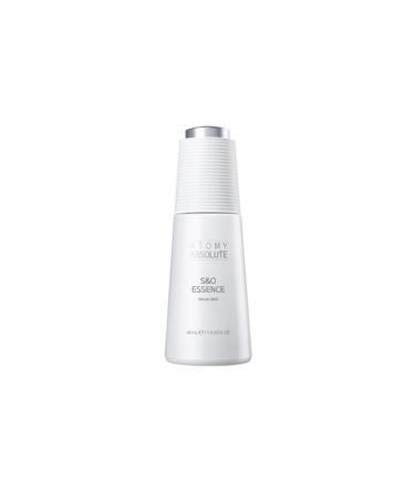 Atomy Spot-Out Serum (Blemish Serum)