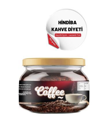 Lifecoffee Coffee Diet Chicory Coffee Detox Coffee 150 grams Diet Coffee