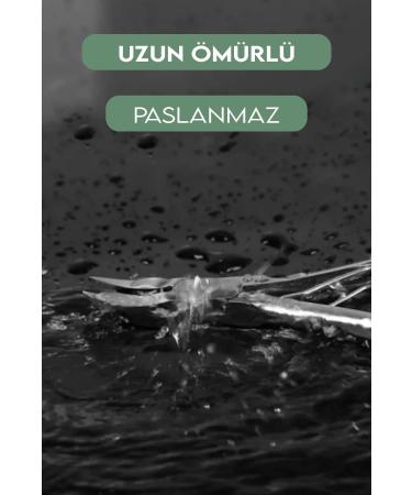 MUJGAN Cuticle Nipper 5 mm - Buy Online on GoSupps.com