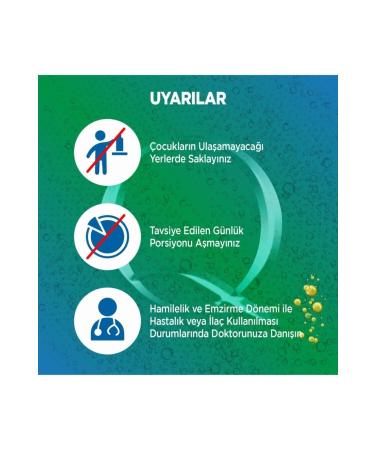 Qlife Children Vitamin Supplement C & D & Zinc Black Elderberry Strawberry and Raspberry Flavored 20 Effervescent Tablets - Buy Online on GoSupps.com