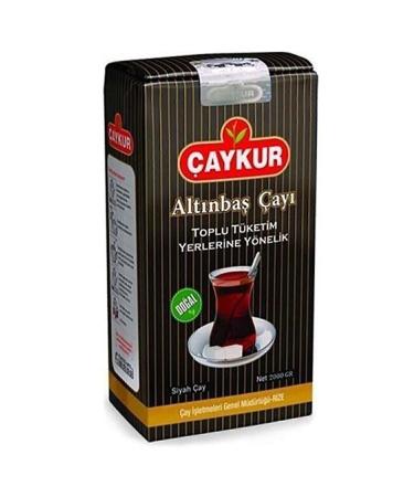 aykur Altinba Bulk 2 Kg X 3 Pieces