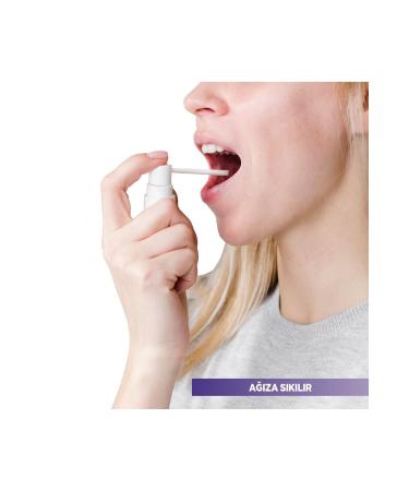 Qlife Immune System Support Vitamin D3 1000 Iu Spray - Drop Head 10 ml - Buy Online on GoSupps.com