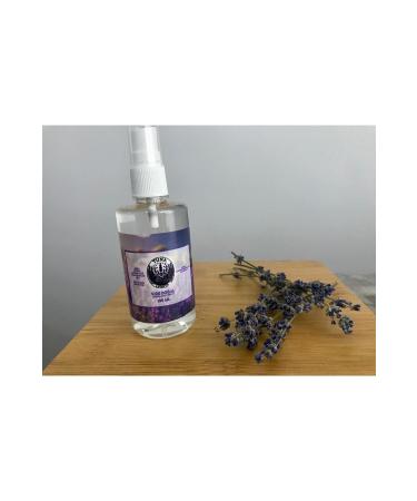 tunahan lavender 0 Natural Pure Lavender Water Tonic 100ml