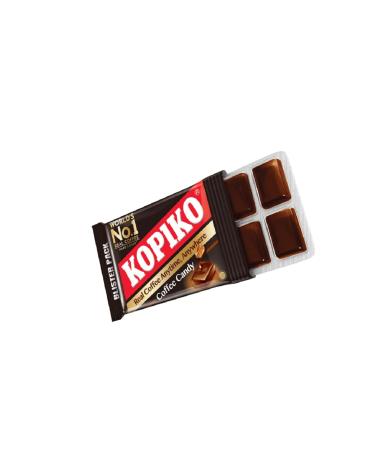 Kopiko Opportunity package cappuccino 140gr + 32gr blister - Buy Online on GoSupps.com