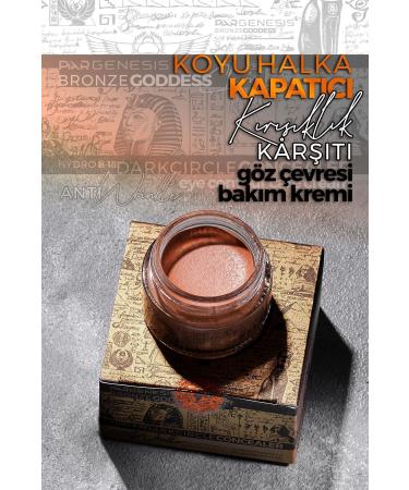 Piar Genesis Collagen Anti-Blemish Spf 50 Tinted Face Sunscreen 75 ml Dark Circle Concealer Eye Cream 15 ml - Buy Online on GoSupps.com