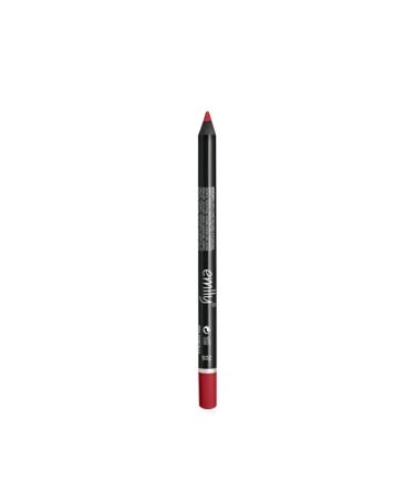 EMILY Long Lasting Lip Pencil Lip Pencil No: 205