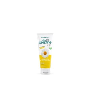 Cire Aseptine Soft Chamomile Moisturizing Care Cream 75 ml