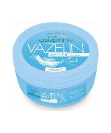 Cire Aseptine Cire Aseptine Vaseline 150 ml Classic