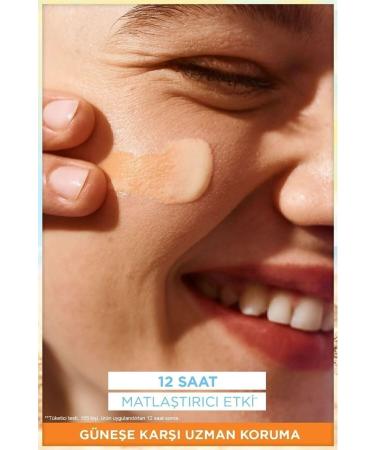 ALISBEAUTY High Uva/uvb Protection Anti-Stain Spf 50 BB Sun Cream 50ml - Buy Online on GoSupps.com