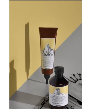 Davines ForBeautyNesli PURIFYING SHAMPOO / GEL 150 ML FBN.55