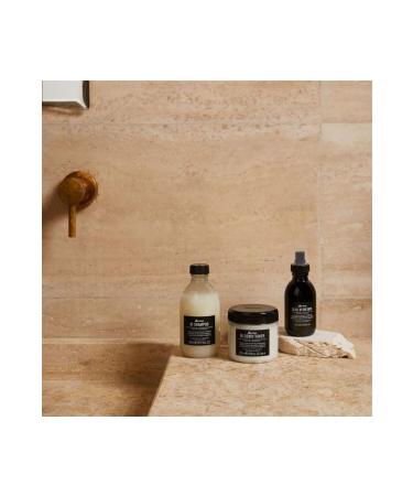 Davines ForBeautyNesli Oi Shampoo 280ml + Oi Conditioner 250ml + All in 1 Milk 135ml 3.678..167 FBN.126