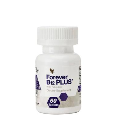 Forever Living Products Forever B12 Plus