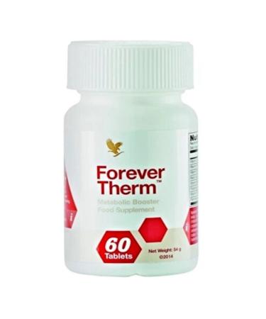 Forever Living Products Forever Therm-463 - Buy Online on GoSupps.com