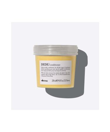 Davines ForBeautyNesli Vegan Dede Conditioner Fine Hair Conditioner 250ml FBN.320