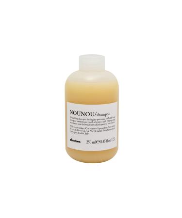 Davines ForBeautyNesli Nounou Nourishing and Protective Care Shampoo 250 ml FBN.214