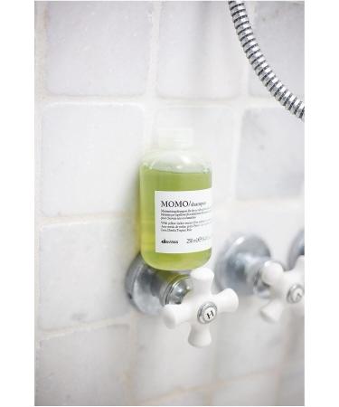 Davines ForBeautyNesli Momo Dry Hair Protective Shampoo 75625 250ml !Q188.324 FBN.106