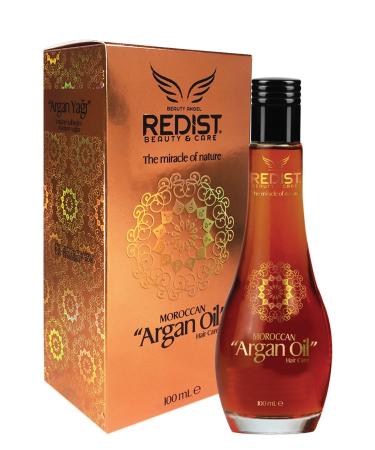 Redist Hair Care Oil Set - Buy Online on GoSupps.com