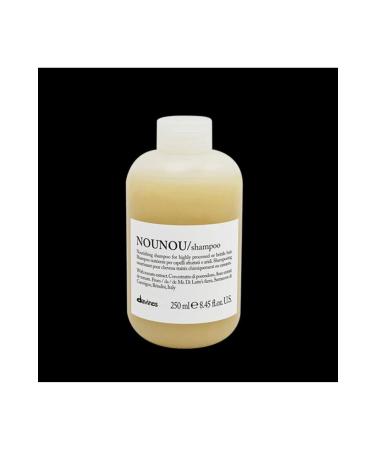 Davines ForBeautyNesli Nounou Shampoo FBN.434