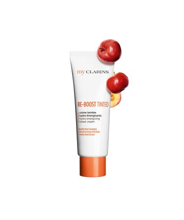 Clarins Re-Boost Tinted Gel Cream - Tinted Moisturizer 50 ml - Buy Online on GoSupps.com