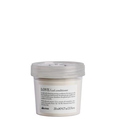Davines ForBeautyNesli.792Love Curl Intensive Care Effective Hair Care Cream 250ml - Buy Online on GoSupps.com