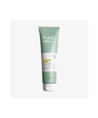 Oriflame The Body Edition Anti-Cellulite Body Gel