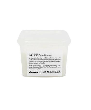 Davines ForBeautyNesli.792Love Curl Intensive Care Effective Hair Care Cream 250ml - Buy Online on GoSupps.com