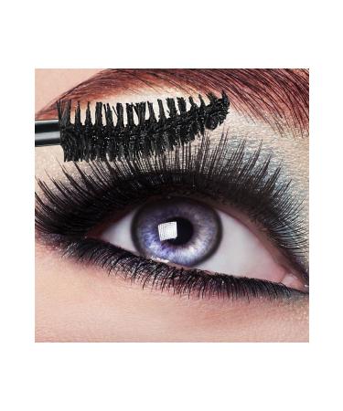 Pastel Profession Multidimentional Volume Curl Mascara Rimel - Buy Online on GoSupps.com