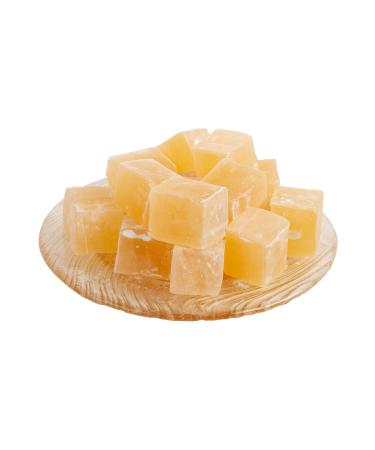 Eyup Efendi Antepya Plain Turkish Delight - 500 Grams