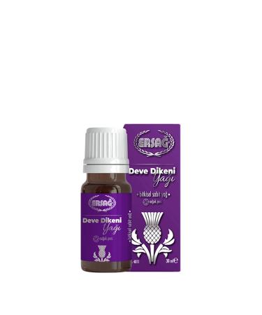 Ersa Camel Thorn Oil 30 ml