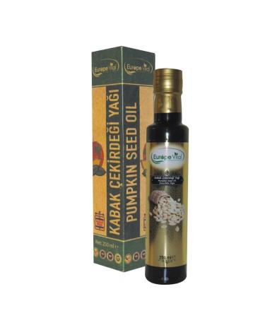 Europe Vital Pumpkin Seed Oil 250 ml