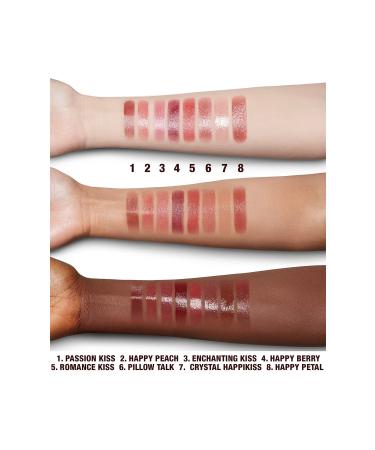 charlotte tilbury - Lip Balm - Hyaluronic Happikiss - Happiberry (2.4 g) - Buy Online on GoSupps.com