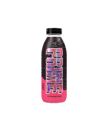 Prime X Pink Hydration Drink Energy 500ml
