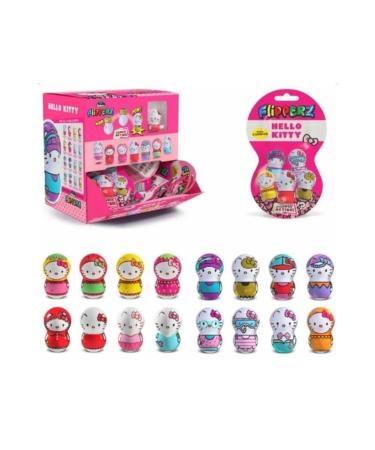 Hello Kitty Haci Yatmaz 3 Piece