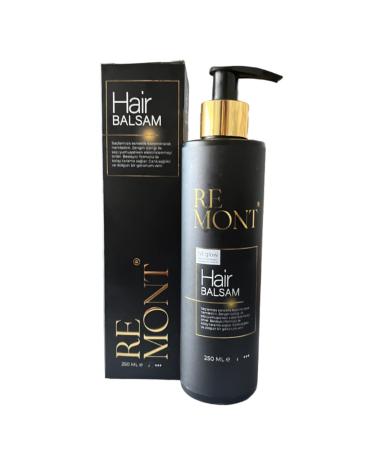 REMONT HIT GLOW NON-RISEN HAIR CARE CREAM