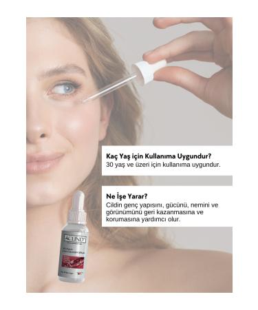 Aclind Bio-placenta Hya-collagen | Anti-Aging Collagen Serum 50 ml - Buy Online on GoSupps.com