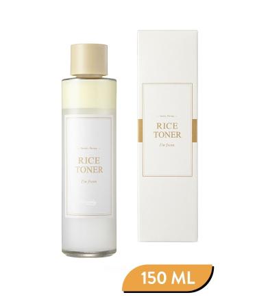 I'm From Rice Toner (KORENDY) Purifying Brightening Rice Toner 150ml