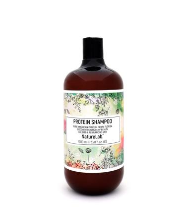 NatureLab Protein Shampoo 1000ml