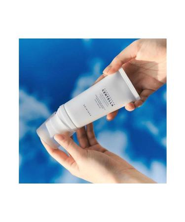 Skin1004 Madagascar Centella Tone Brightening Tone-up Sunscreen - Tone Equalizing Sunscreen 50ml - Buy Online on GoSupps.com