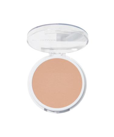 Maybelline New York Superstay 16h Powder - 40 Fawn - Buy Online on GoSupps.com