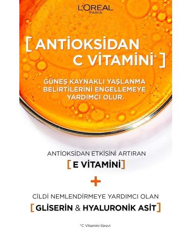 L'Oreal Paris Revitalift Clinical Spf 50+ Daily High UV Protection Face Sun Cream 50ml - Buy Online on GoSupps.com