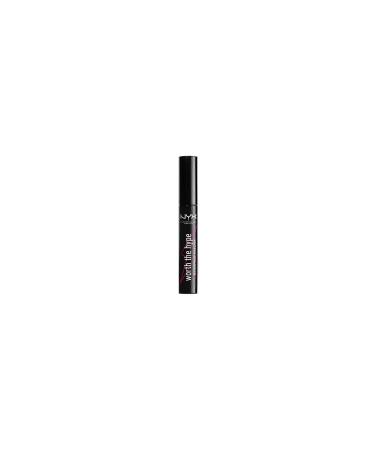 NYX Professional Makeup Waterproof Mascara - Worth The Hype Waterproof Mascara 800897171155 - Buy Online on GoSupps.com