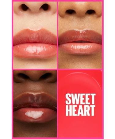 Maybelline New York Lifter Gloss Moisturizing Lip Gloss- 23 Sweetheart - Buy Online on GoSupps.com