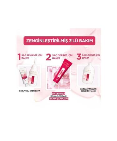 L'Oreal Paris Excellence Creme Hair Dye 8 Dark Blonde 2-Piece Set - Buy Online on GoSupps.com